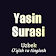 Yasin Surasi Uzbek (MP3 va MP4) icon