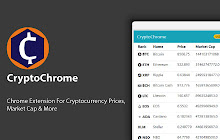 CryptoChrome small promo image