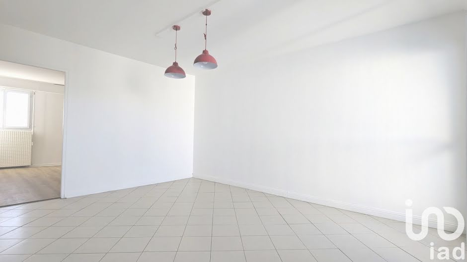 Vente appartement 4 pièces 90 m² à Reze (44400), 180 500 €