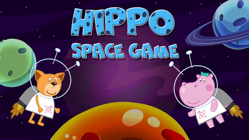 Hippo in Space