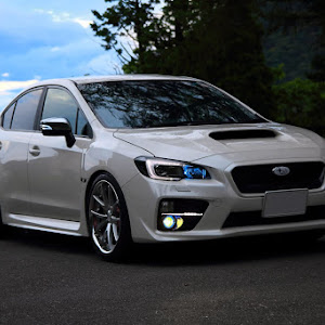 WRX S4 VAG