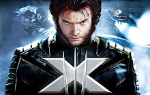 X Men Wolverine HD Wallpaper New Tab small promo image