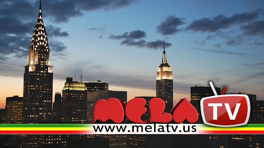 MELA TV screenshot 2