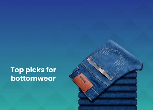 Winner Trousers & Savings! in Ghaziabad cover pic