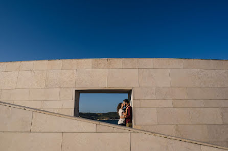 Photographe de mariage Nuno Lopes (nunolopesphoto). Photo du 5 avril 2023