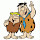 The Flintstones Game