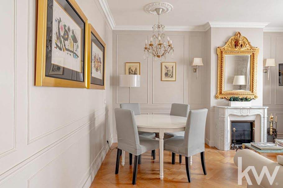 Vente appartement 3 pièces 53 m² à Paris 7ème (75007), 750 000 €