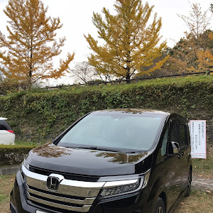 ステップワゴン RP3