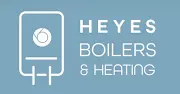 Heyes, Boilers and Heating Limited Logo