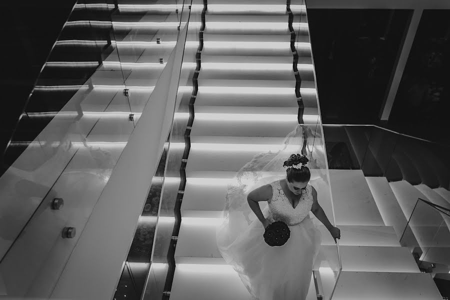 Fotografo di matrimoni Caio Henrique (chfoto2017). Foto del 10 marzo 2018