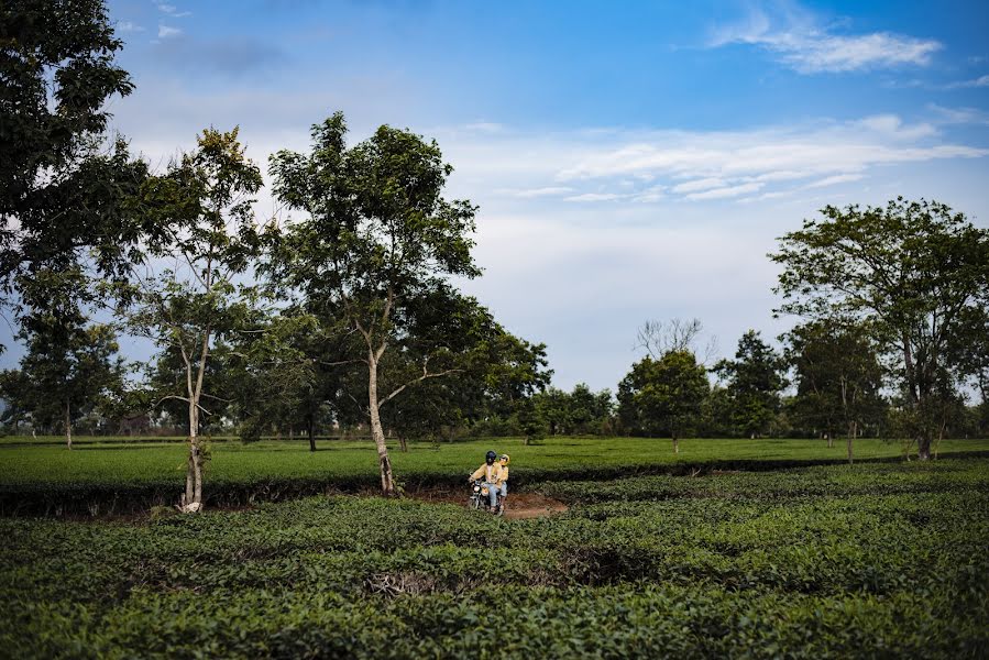 Bryllupsfotograf Minh Thuan Tran (thuantranstudios). Foto fra maj 19 2020