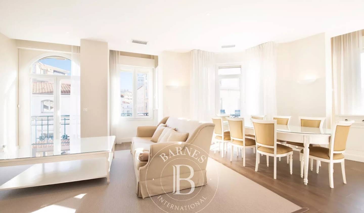 Appartement Saint-raphael