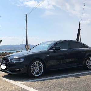 A4 セダン