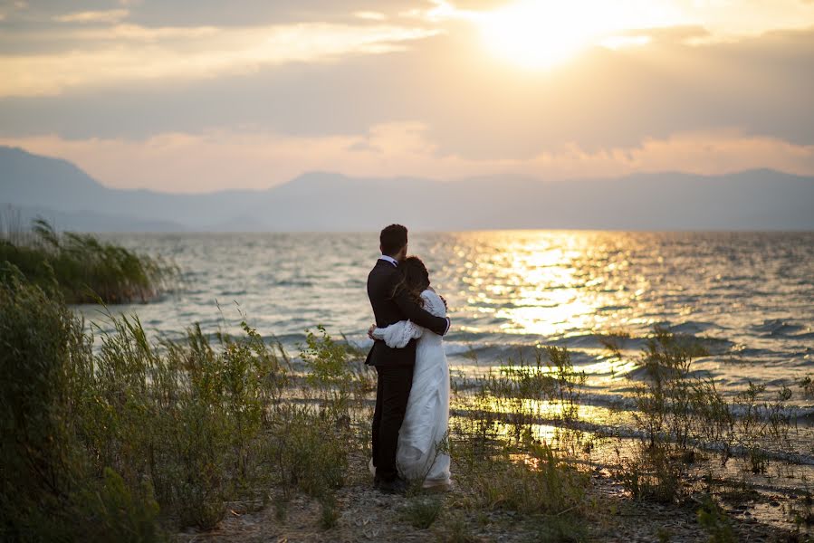 Wedding photographer Arif Akkuzu (arif). Photo of 6 August 2020