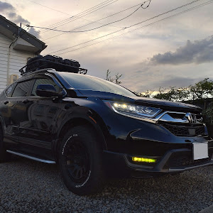 CR-V RW1