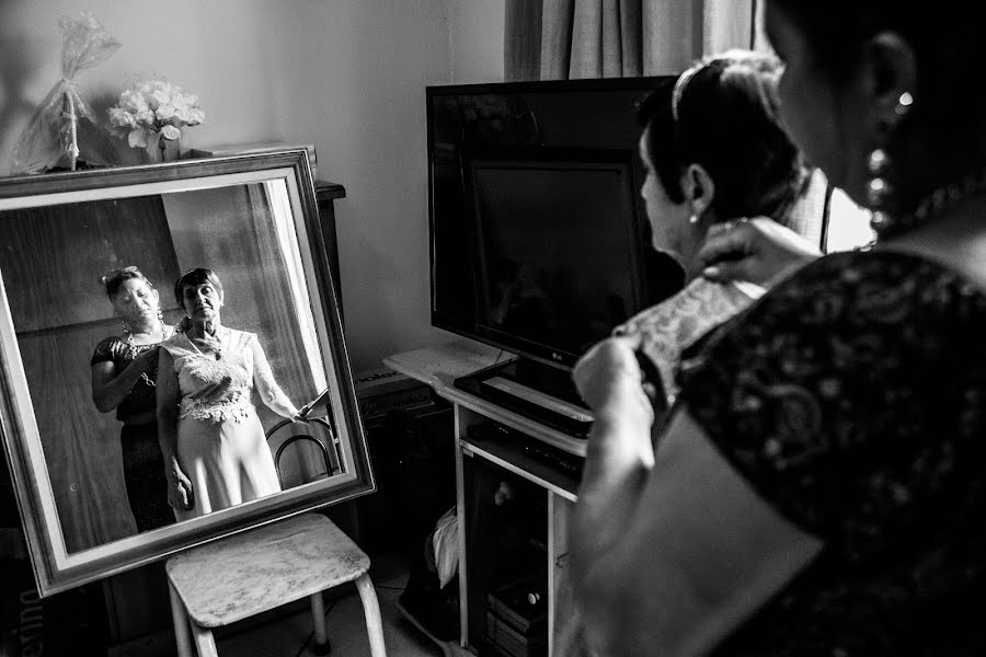 Fotógrafo de bodas Rinaldo De Oliveira (rinaldo). Foto del 21 de diciembre 2017