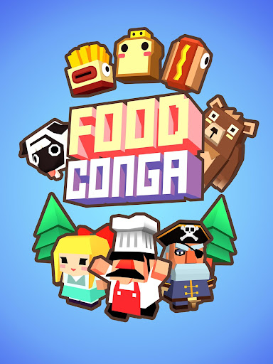 Food Conga