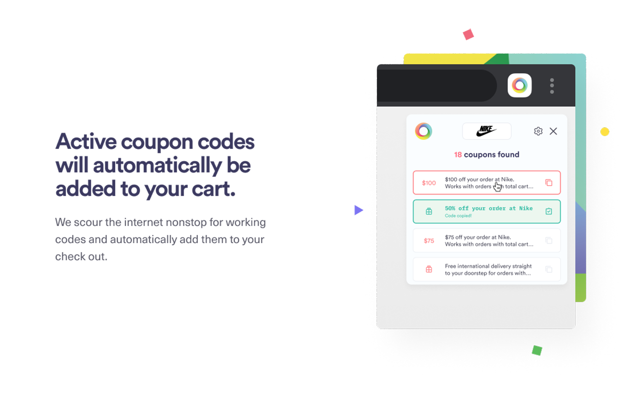 Hoopla: Coupon Codes, Deals and Cash Back Preview image 3