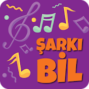 Şarkı Bil - Şarkı Sözü  Icon