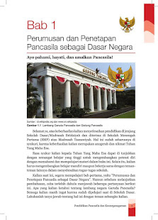 PPKN SMP Kelas 7 Kurikulum 2013(圖4)-速報App