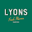 Lyons Takeaway icon