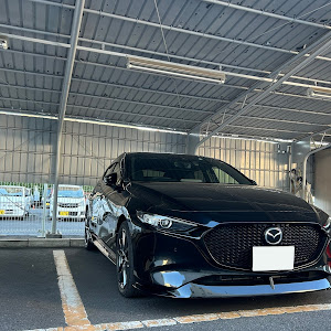 MAZDA3 BP5P