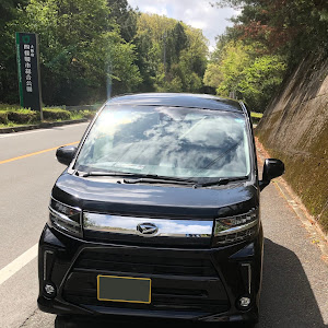 ムーヴカスタム L150S