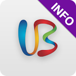 Cover Image of Скачать UB Info 1.9.9 APK