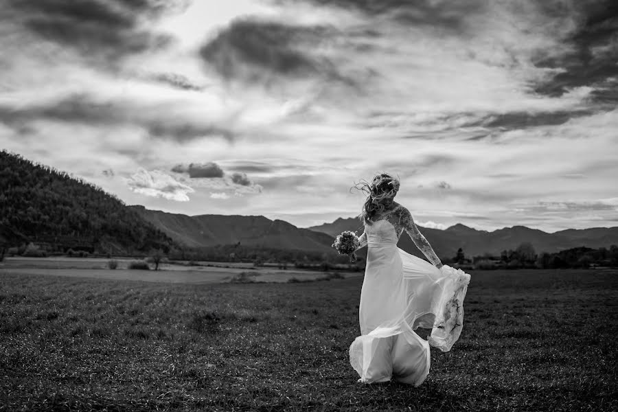 Fotógrafo de bodas Dami Sáez (damisaez). Foto del 27 de febrero