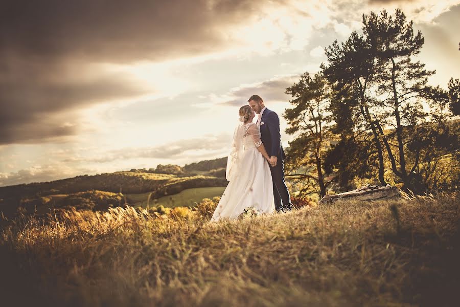 Fotógrafo de bodas Vladimír Droblienka (droblienka). Foto del 28 de octubre 2017