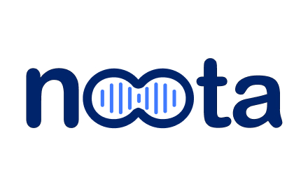 Noota - Screen Recorder & Meeting Assistant small promo image