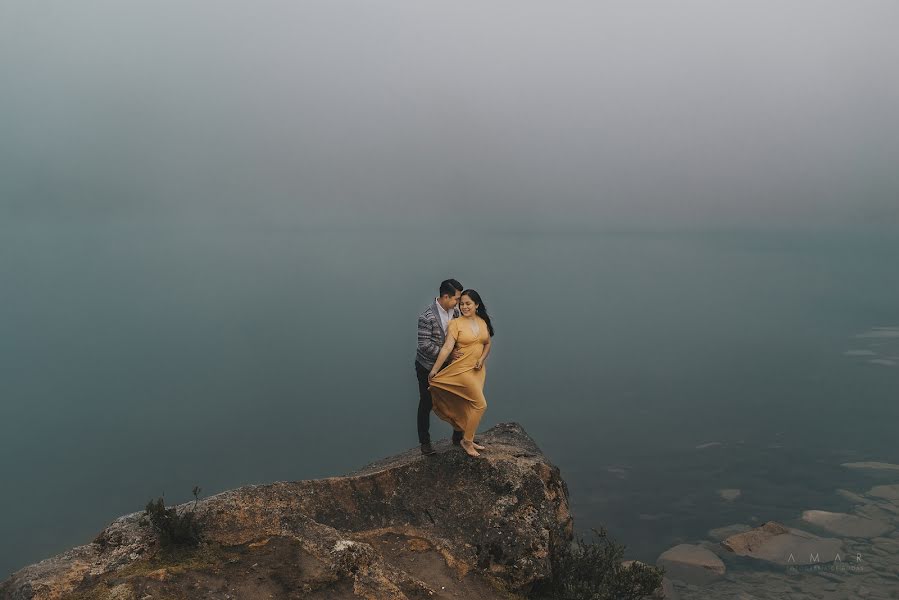 Fotógrafo de bodas Amar Fotografía (ivanpompilla). Foto del 22 de agosto 2020