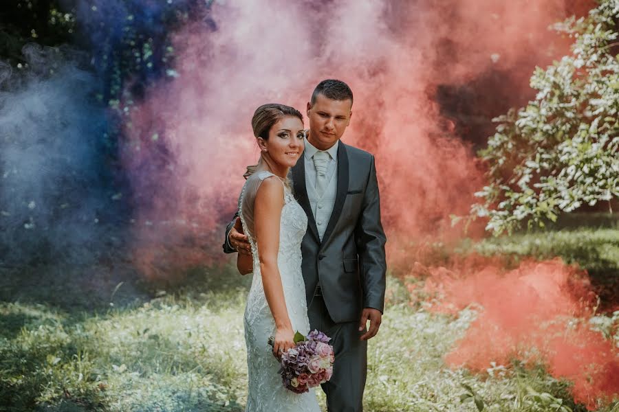 Fotógrafo de bodas Ilona Maulis (maulisilona). Foto del 18 de julio 2018