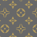 Luxury Gold Grey Theme Chrome extension download