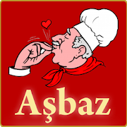 Aşbaz - yemək reseptləri  Icon