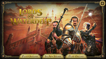 D&D Lords of Waterdeep v2.0.4