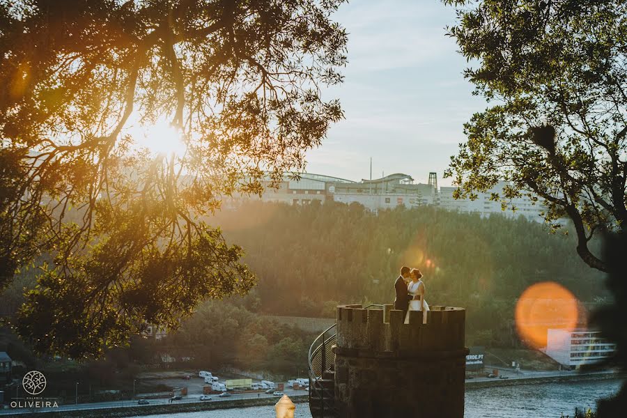 Wedding photographer Daniel Daniel Oliveira (galeriaoliveira). Photo of 17 January 2020