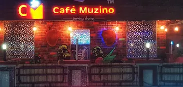 Cafe Muzino photo 