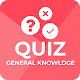 General knowledge Quiz for trivia questions Download on Windows