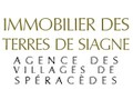 Logo de IMMOBILIERE TERRES DE SIAGNE