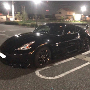 フェアレディZ Z34