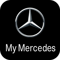 My Mercedesアプリ