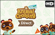 Animal Crossing Wallpaper HD Custom New Tab small promo image