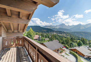 Maison avec jardin et terrasse 8