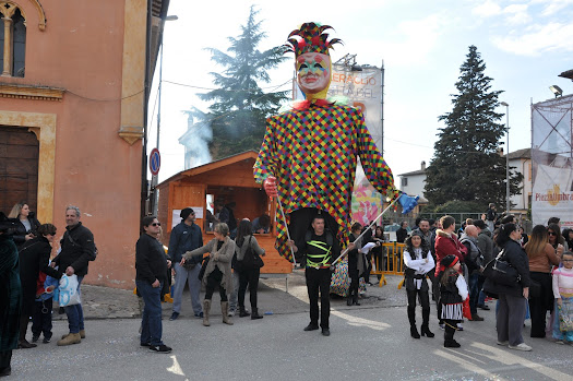 Sant'Eraclio Città del Carnevale