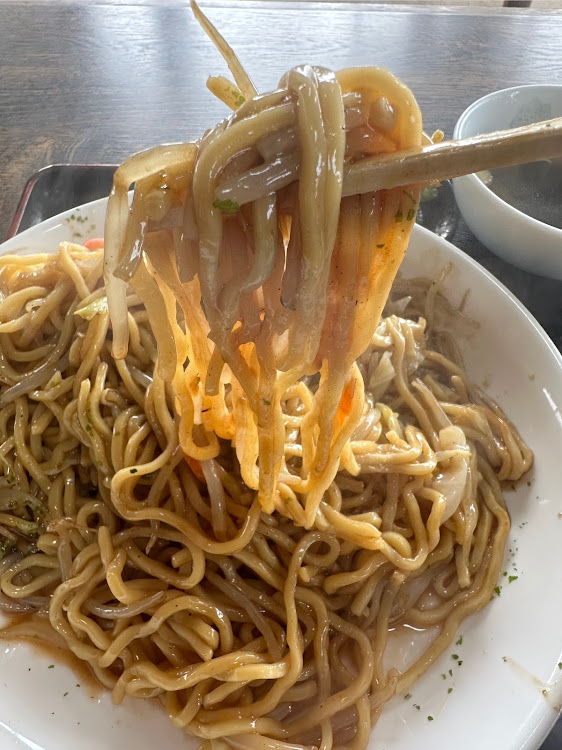 ミニ クラブマンの10月もよろしくお願いします・食レポ・一日一麺・たまには洗車・夜勤終了しました～😅に関するカスタム事例の投稿画像5枚目