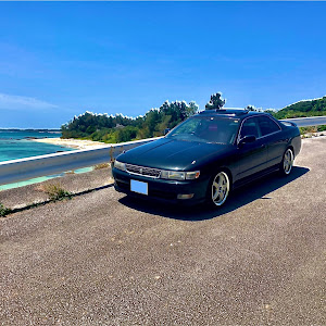 チェイサー JZX90