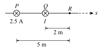 Force between Two Parallel Currents, the Ampere