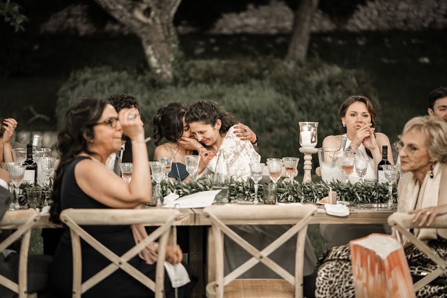 Photographe de mariage Raffaele Vestito (vestito). Photo du 18 octobre 2023