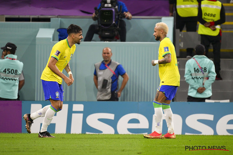 neymar paqueta